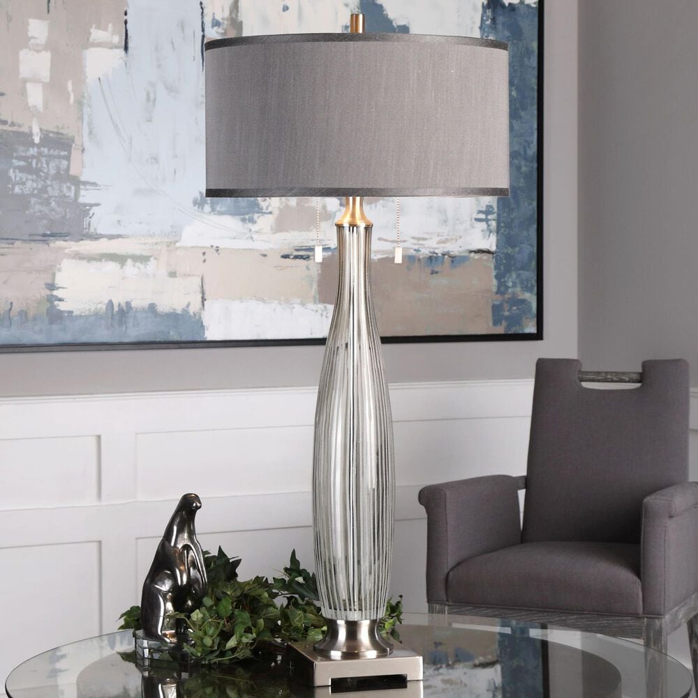 Uttermost Coloma Table Lamp, , large