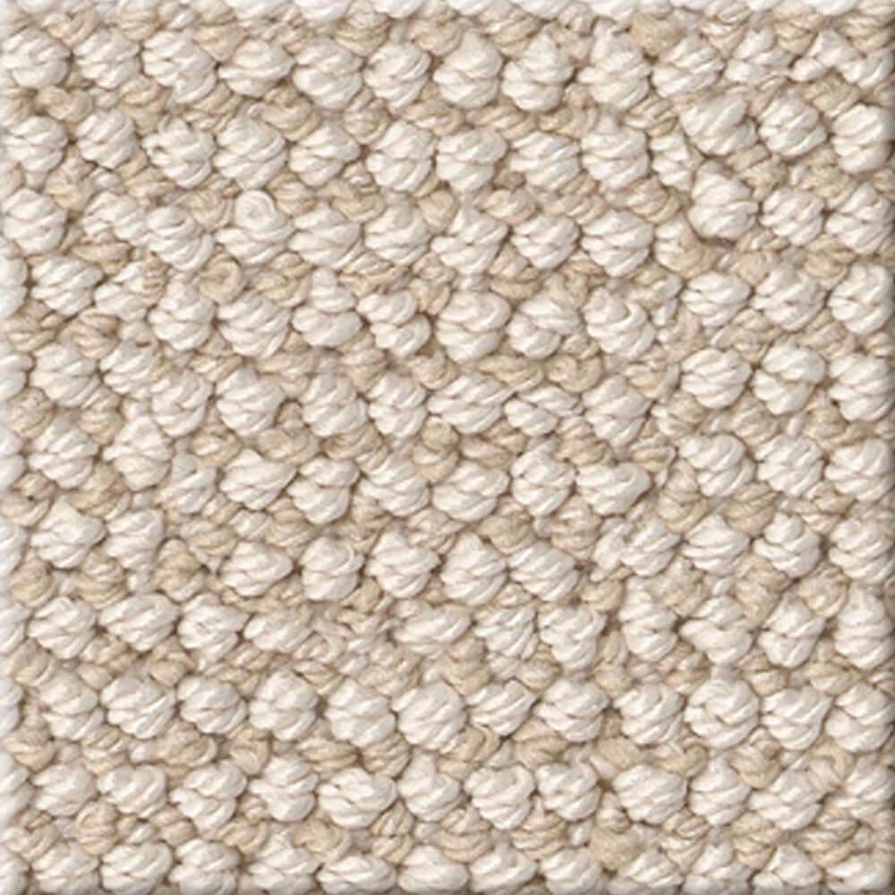 Anderson Tuftex Alluring Carpet in Papyrus, , large