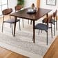 Safavieh Natura NAT332A 8" x 10" Ivory Area Rug, , large