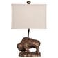Crestview Collection Home On The Range Table Lamp in Bronze, , large
