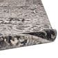 Feizy 3871F Kano Gray / Taupe 2"2" x 3" Area Rug, , large