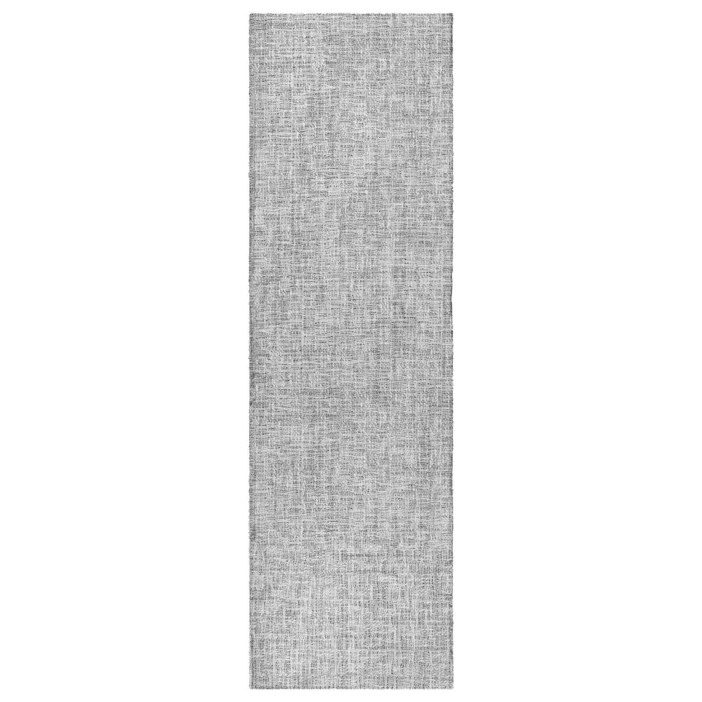Dalyn Rug Company Voyage VY1 Silver 2"3" x 7"6" Runner, , large