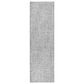 Dalyn Rug Company Voyage VY1 Silver 2"3" x 7"6" Runner, , large