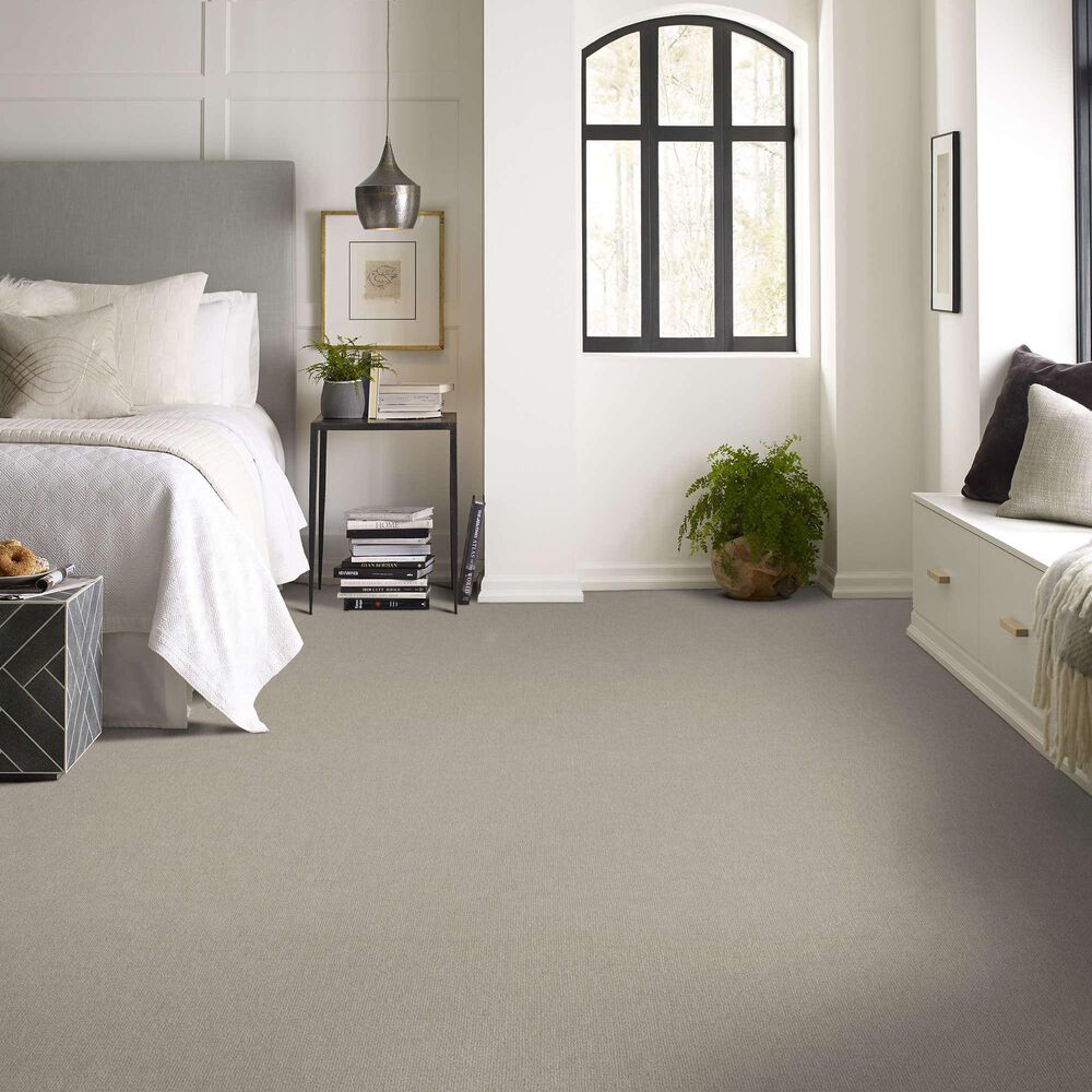 Shaw Sierra Vista Carpet in Quiet Moment, , large