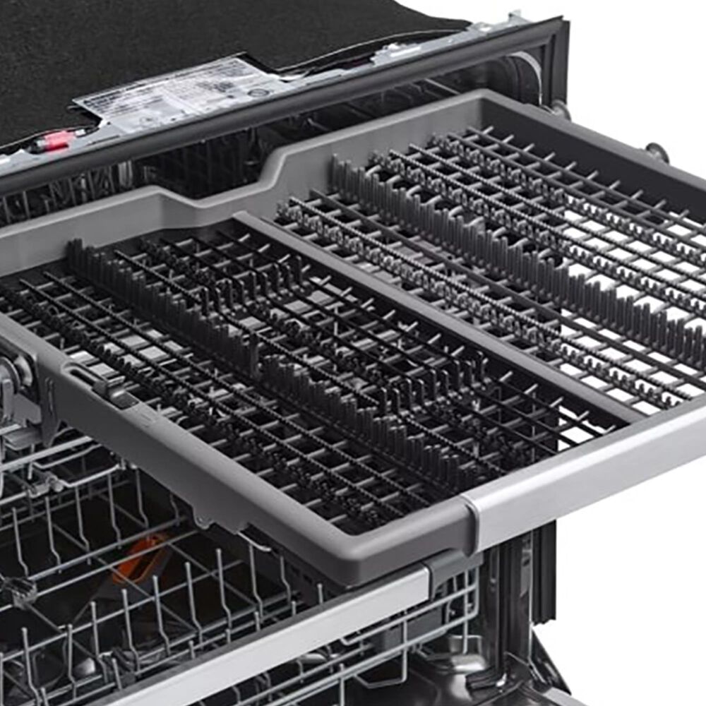 LG Studio 24&quot; Built-In Dishwasher in PrintProof Stainless Steel, , large