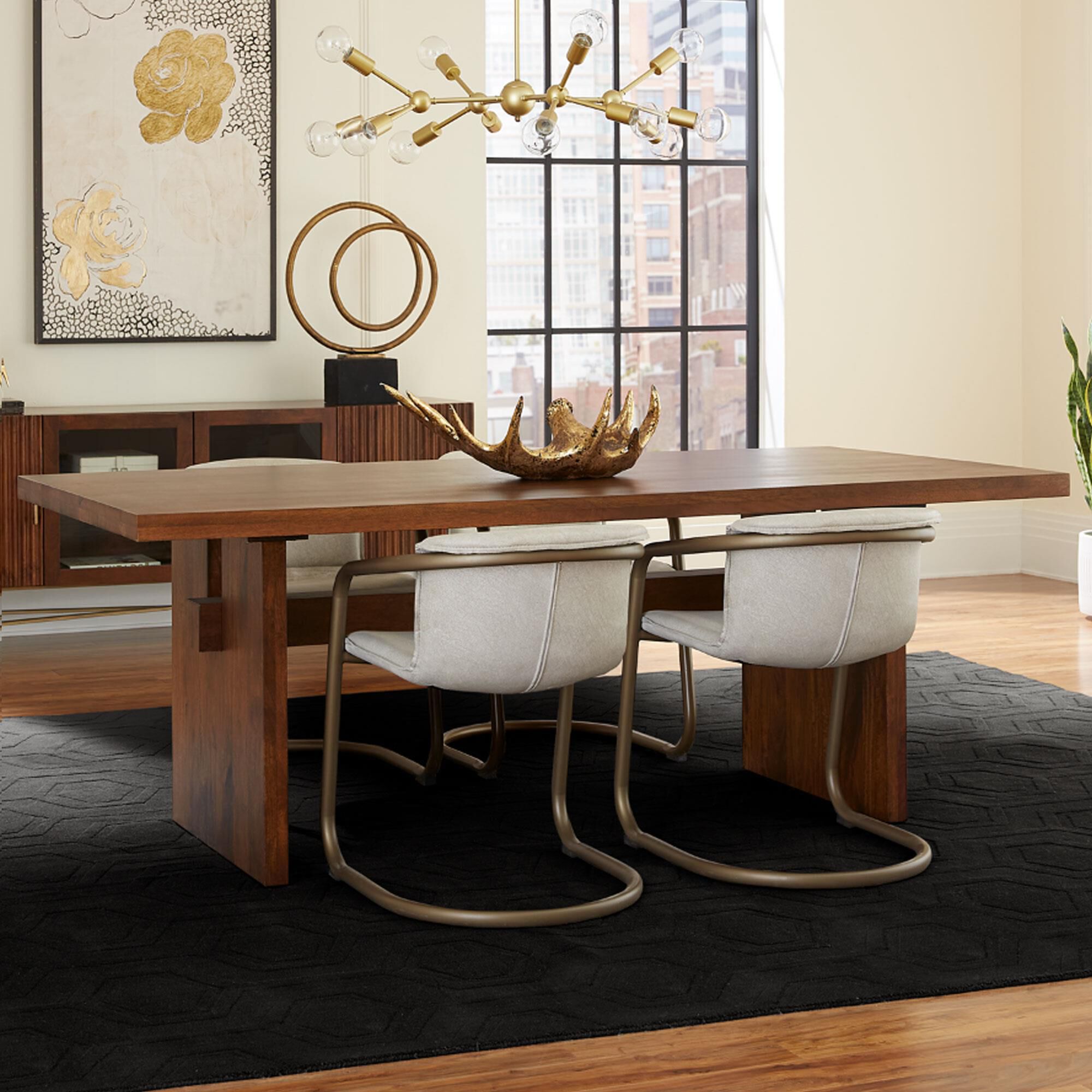 Dining table design low price discount