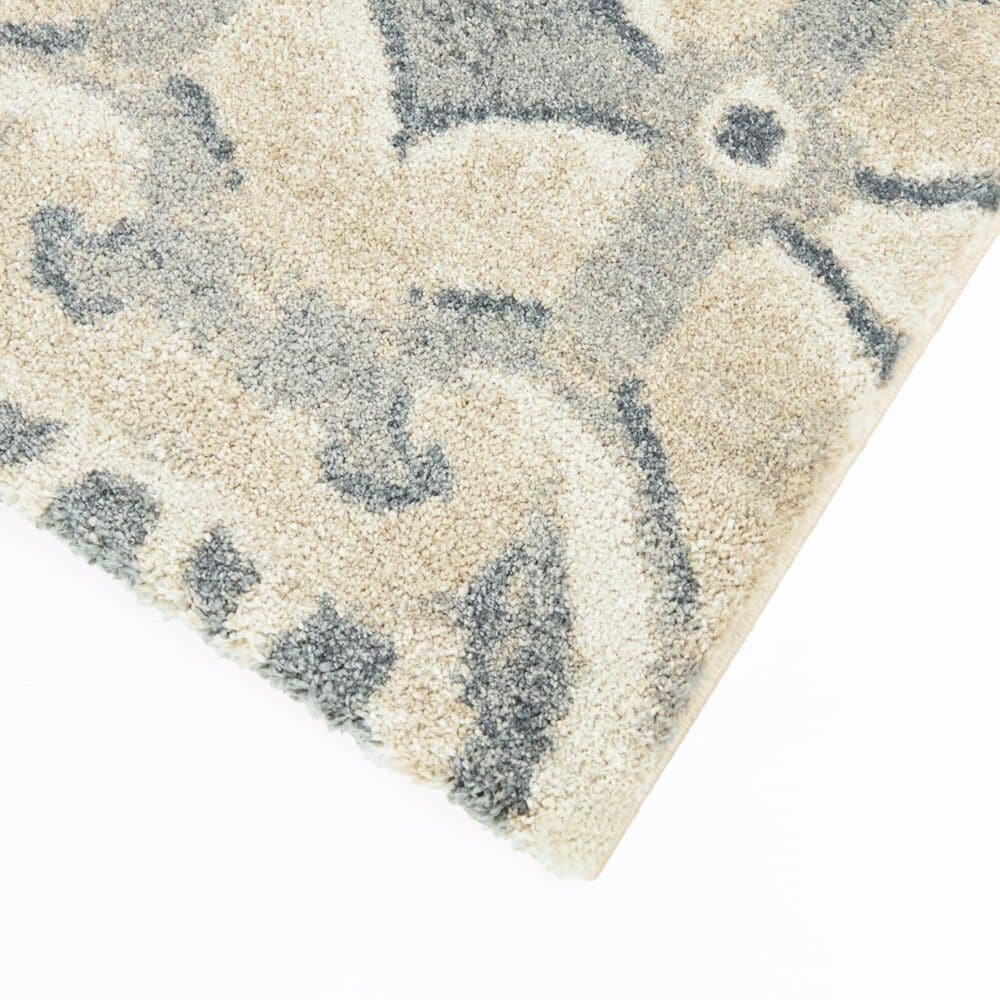 Balta Rugs Reverie Arcas Blue 5'3" x 7' Area Rug, , large