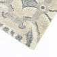Balta Rugs Reverie Arcas Blue 5"3" x 7" Area Rug, , large