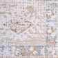 Jaipur Zarif Zarif Beige 7"6" x 9"6" Area Rug, , large