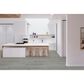 Fuzion SmartDrop Elite Chalk 18" x 36" Luxury Vinyl Tile, , large