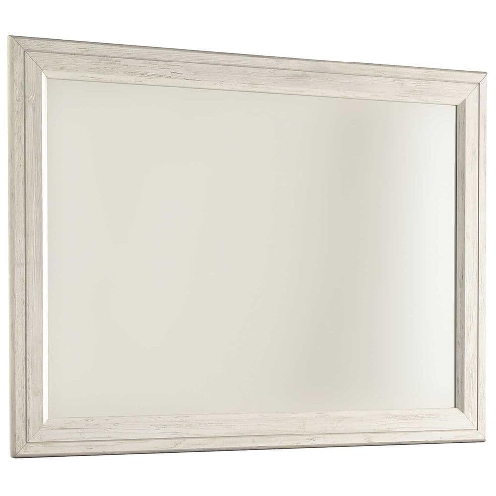 Ashley Bedroom Mirror, , large