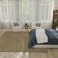 Nourison Courtyard Green 8" x 10" Indoor/Outdoor Area Rug, , large