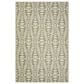 Dalyn Rug Company Sedona Southwestern 3" x 5" Moss Indoor/Outdoor Area Performance Rug, , large