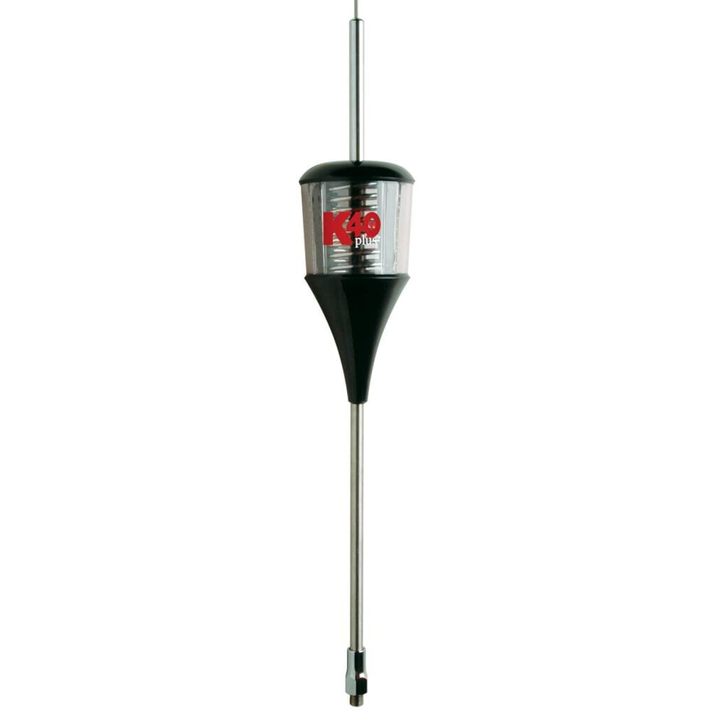 Das Companies Antennas & Accessories Cb Antenna Ctr Load 10/11Meter 6000W, , large