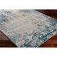 Surya Brunswick 2" x 3" Dusty Sage, Light Gray, Olive, Pale Blue, Taupe, Teal and Navy Area Rug, , large