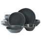 Gibson Overseas, Inc Montecito Breeze 16-Piece Dinnerware Set in Laguna Dawn, , large
