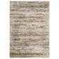 Loloi Nellie Lagoon and Dove 3"11" x 5"7" Area Rug, , large