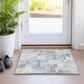 Dalyn Rug Company Ravenna RN4 2"6" x 3"10" Denim Area Rug, , large