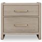 Urban Home Gardenia 5-Piece King Bedroom Set in Chai, , large