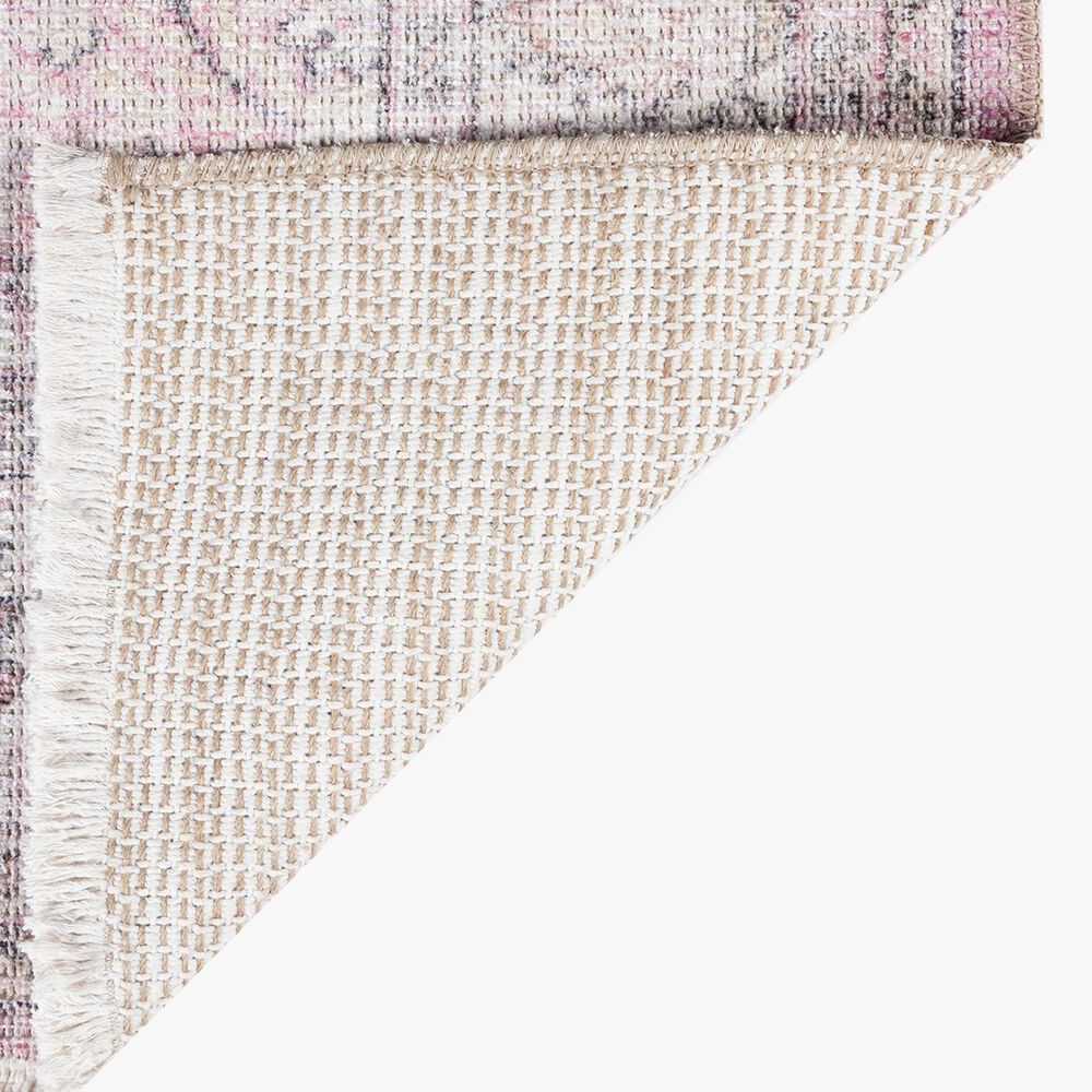 Momeni Helena 2&#39; x 3&#39; Pink Area Rug, , large
