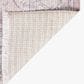 Momeni Helena 2" x 3" Pink Area Rug, , large