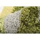 Novogratz Retro RET-03 5" x 7"6" Green Area Rug, , large