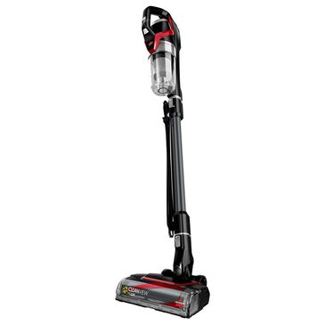 Bissell CleanView Pet Slim Corded Vacuum Cleaner in Mambo Red, , large