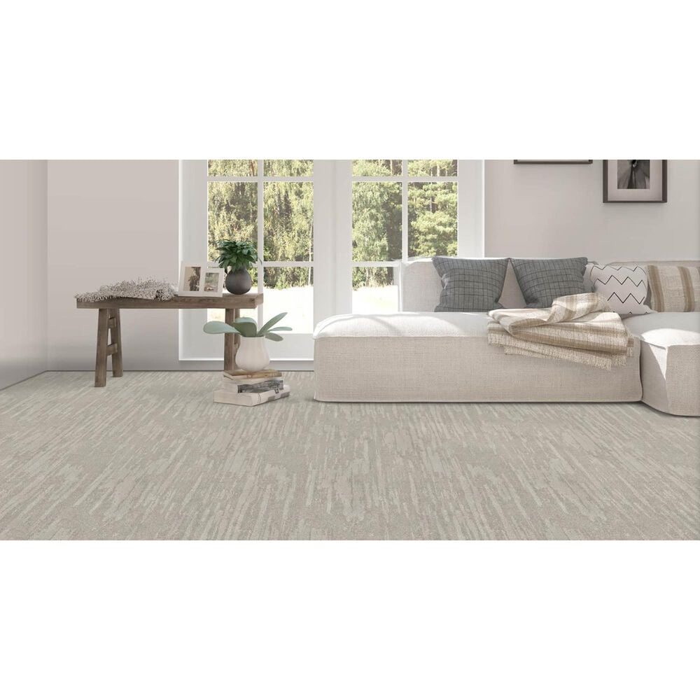 Fabrica Cirrus Carpet in Pearl, , large