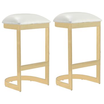 Dayton Aura Barstools (Set of 2), , large