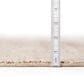 Dalyn Rug Company Neola Solid 2"3" x 7"10" Beige Runner, , large