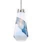 Uttermost Windswept 1-Light Mini Pendant, , large