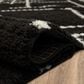 Karastan Traverse Intersection 6" x 9" Area Rug, , large
