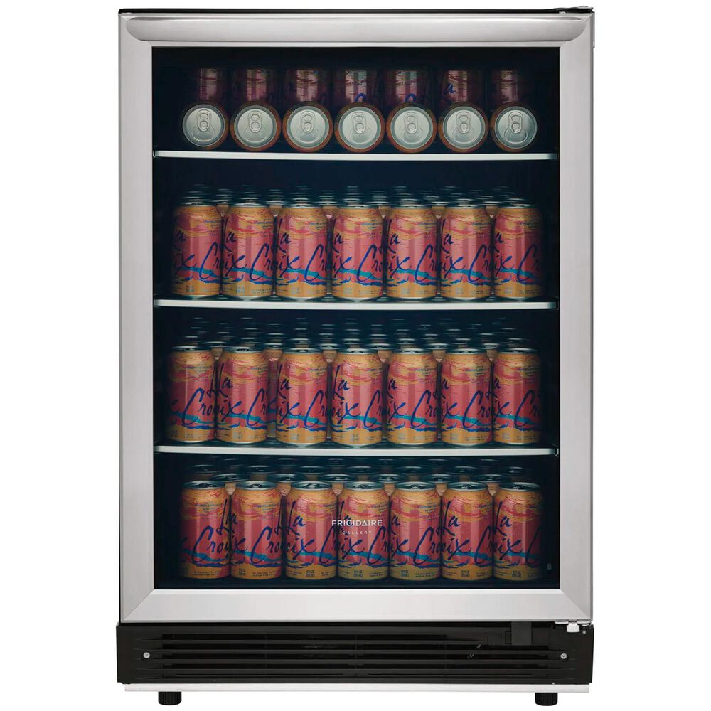 Frigidaire Gallery 5.3 Cu. Ft. BuiltIn Beverage Center Nebraska