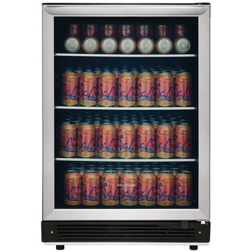 Frigidaire Gallery 5.3 Cu. Ft. Built-In Beverage Center, , large
