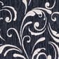 Stanton Divine Design Filigree Carpet in Night, , large