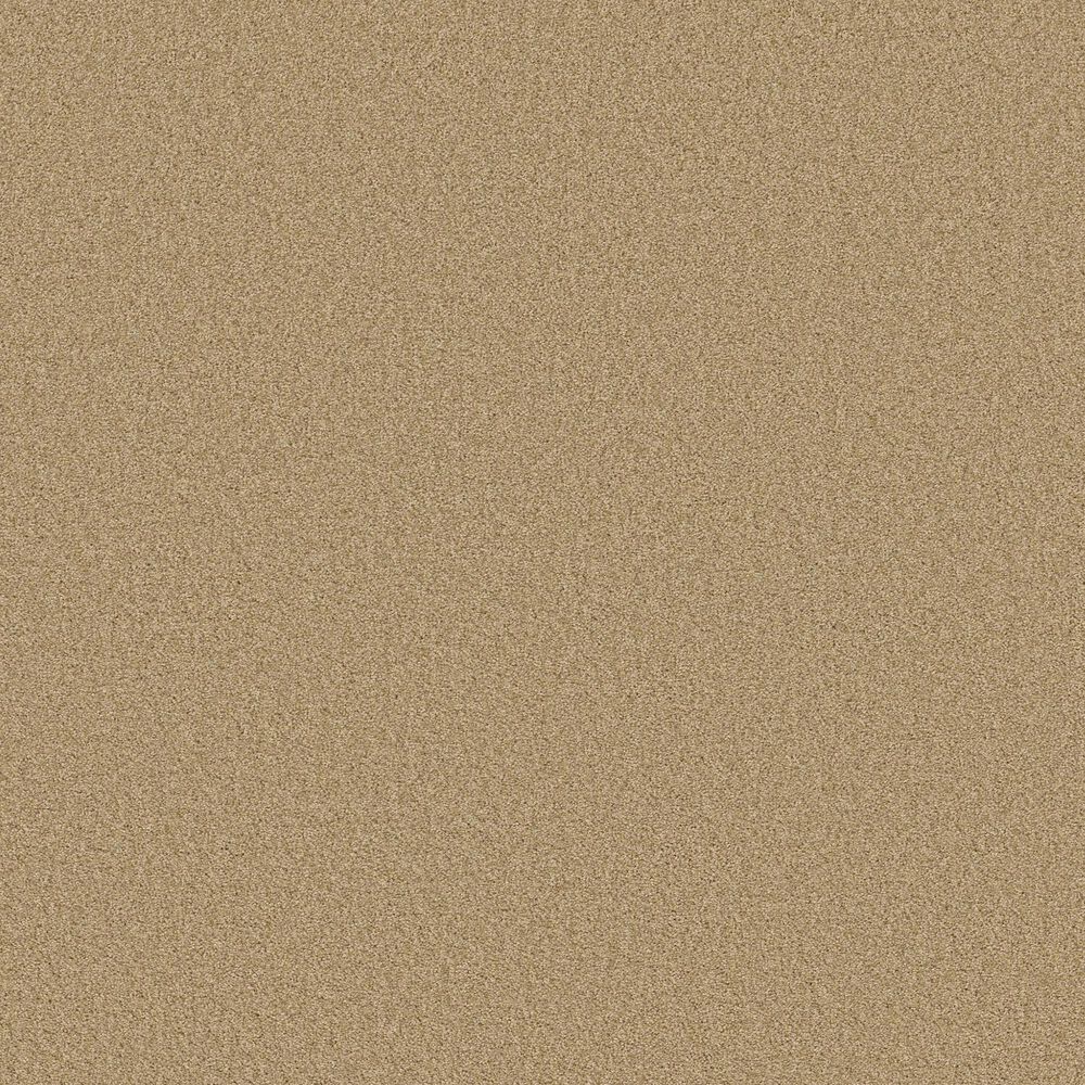 Shaw Tonal Comfort I Carpet in Hello Sunshine, , large