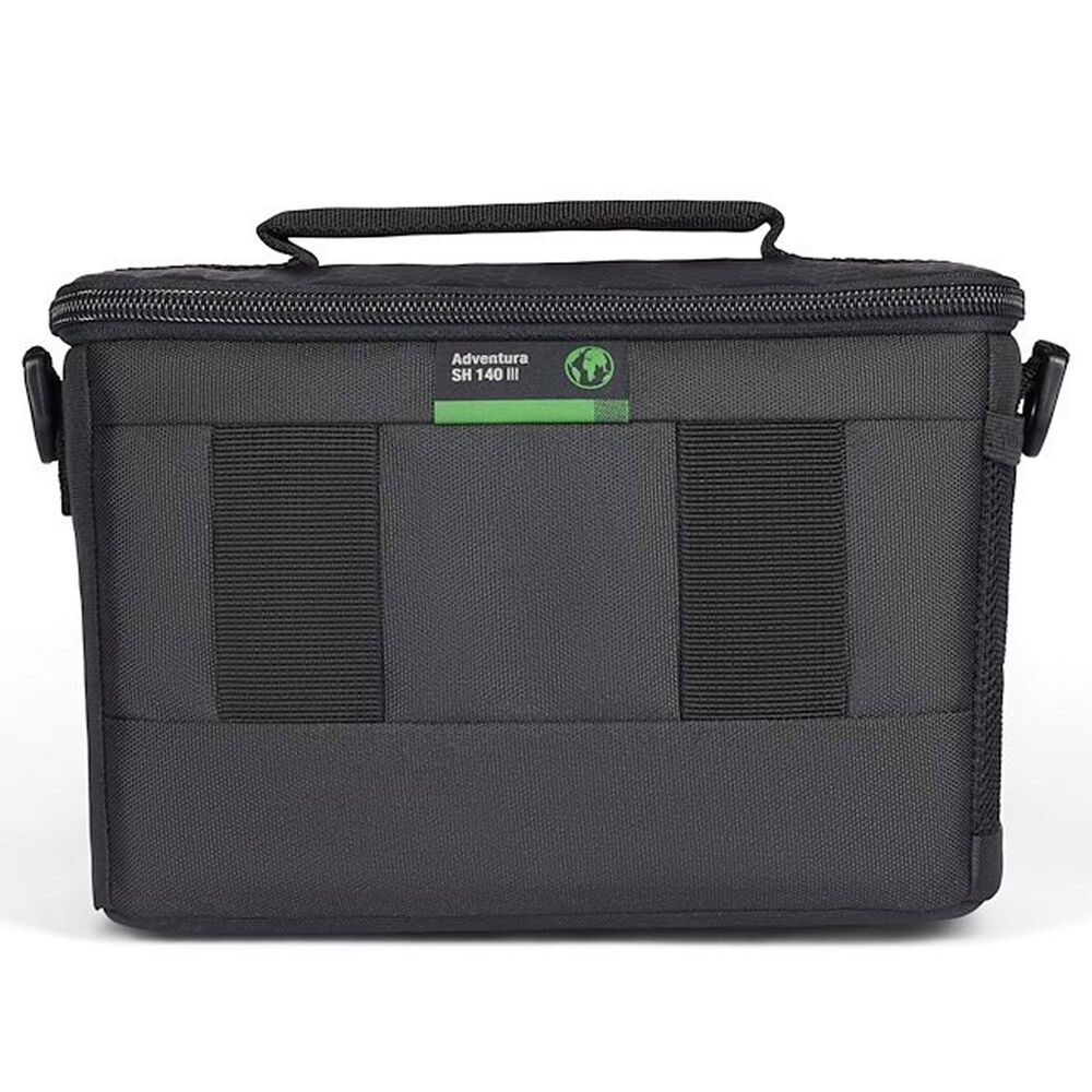 Lowepro Adventura SH 140 III Camera Case in Black, , large