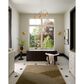 Loloi Madi Espresso and Multicolor 2"6" x 7"6" Runner, , large