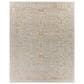Surya Revere 8"10" x 12" Gray, Brown, Olive and Cream Area Rug, , large