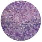 Dalyn Rug Company Kaleidoscope Plum 8" Round Indoor/Outdoor Area Rug, , large