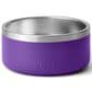 YETI Boomer 4-Cup Dog Bowl in Pace Purple, , large