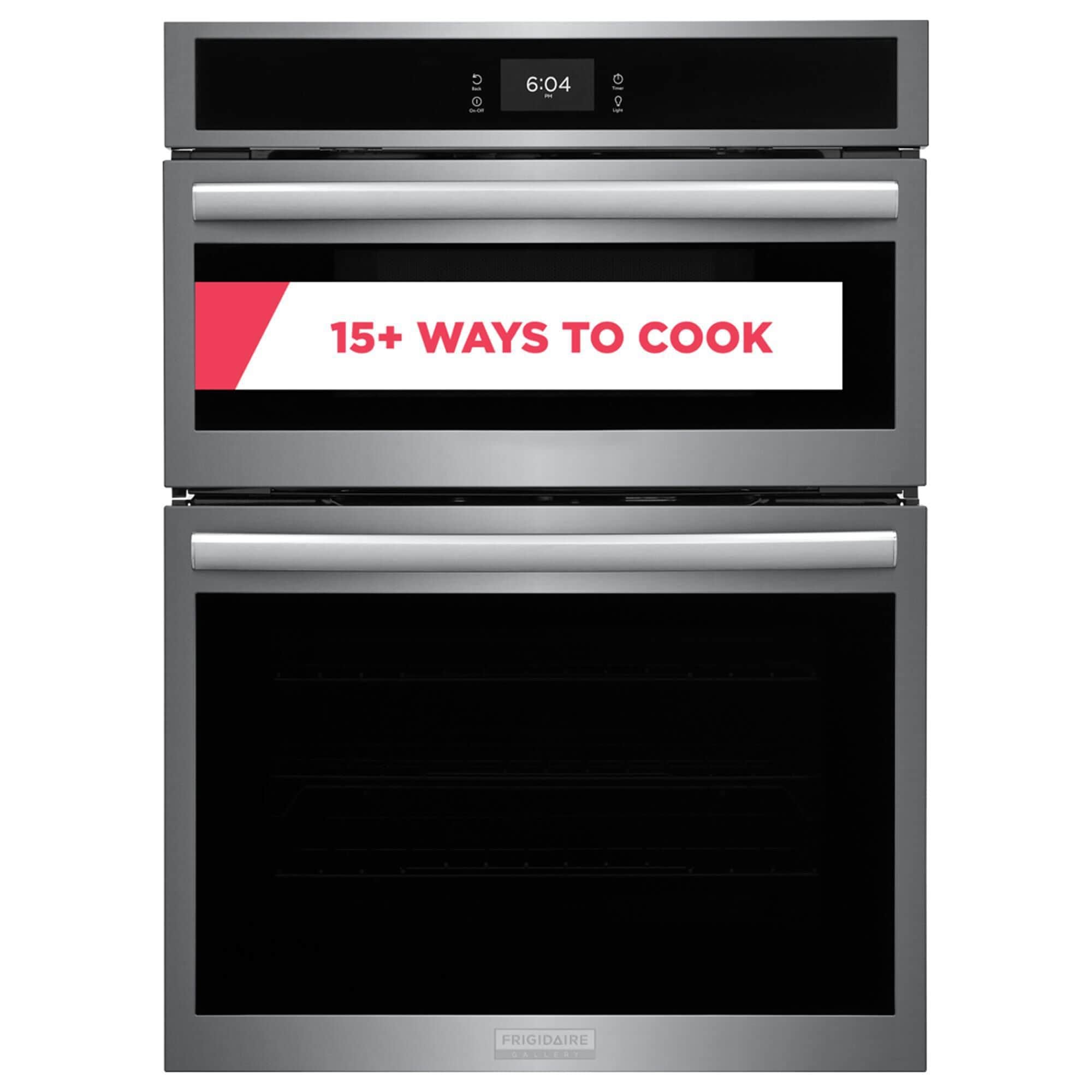 Frigidaire microwave new arrivals built in