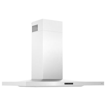 Zephyr 36" Wall Mount Range Hood in Stainless Steel, , large