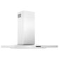 Zephyr 36" Wall Mount Range Hood in Stainless Steel, , large