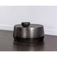 37B Creed Coffee Table in Bronze Gunmetal, , large