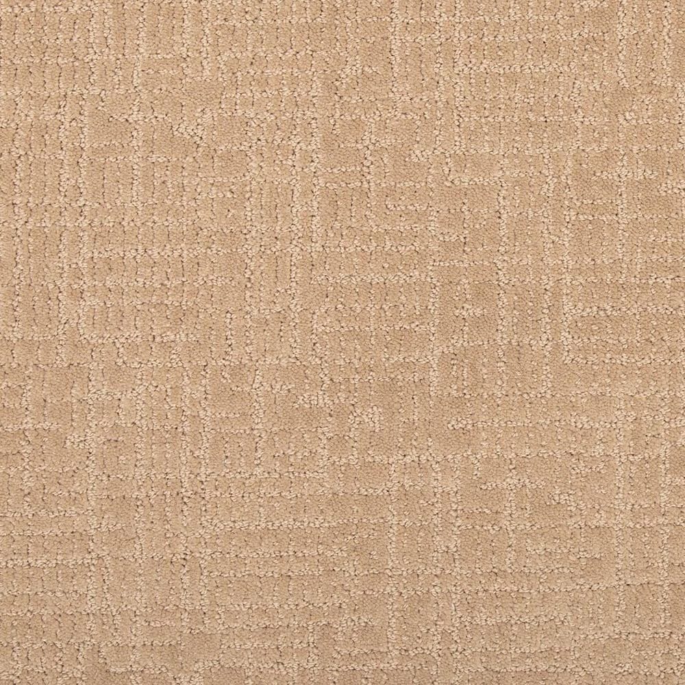 Karastan Delicate Facets Carpet in Pottery, , large