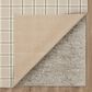 Karastan Scofield Beige 8" x 10" Area Rug, , large