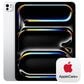 Apple iPad Pro 11-Inch M4 chip with Wi-Fi + Cellular - 256GB in Silver, , large