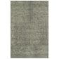 Dalyn Rug Company Calisa CS5 9" x 13" Fog Area Rug, , large