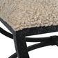 Uttermost Hacienda Small Bench in Latte, , large